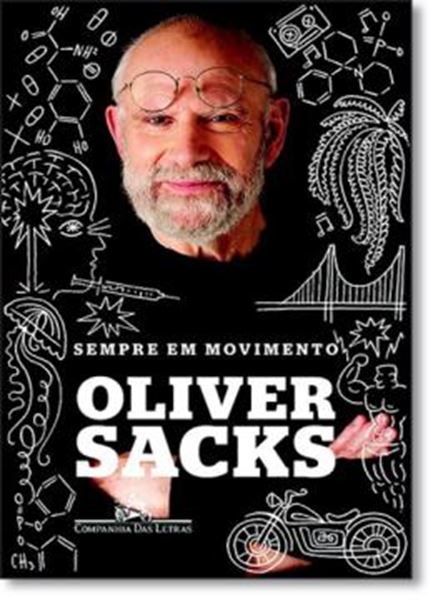 Picture of SEMPRE EM MOVIMENTO