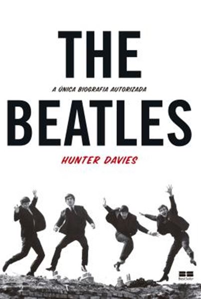 Picture of THE BEATLES