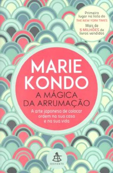 Picture of MAGICA DA ARRUMACAO, A