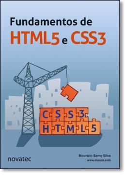 Imagem de FUNDAMENTOS DE HTML5 E CSS3
