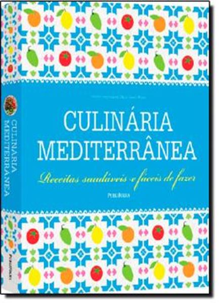 Picture of CULINARIA MEDITERRANEA