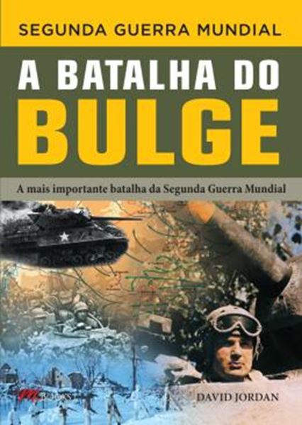 Picture of BATALHA DO BULGE, A