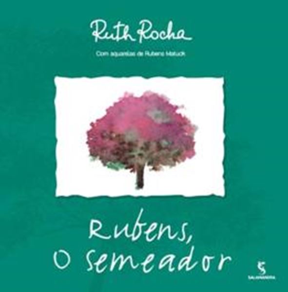 Picture of RUBENS, O SEMEADOR - 2ª ED