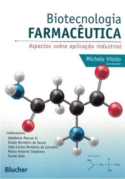 Picture of BIOTECNOLOGIA FARMACEUTICA