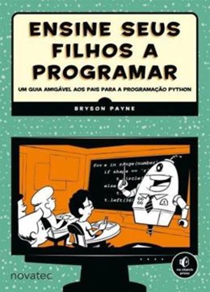Picture of ENSINE SEUS FILHOS A PROGRAMAR