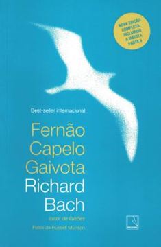 Imagem de FERNAO CAPELO GAIVOTA - 10ª ED