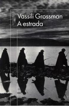 Imagem de A ESTRADA