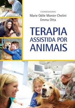 Imagem de TERAPIA ASSISTIDA POR ANIMAIS