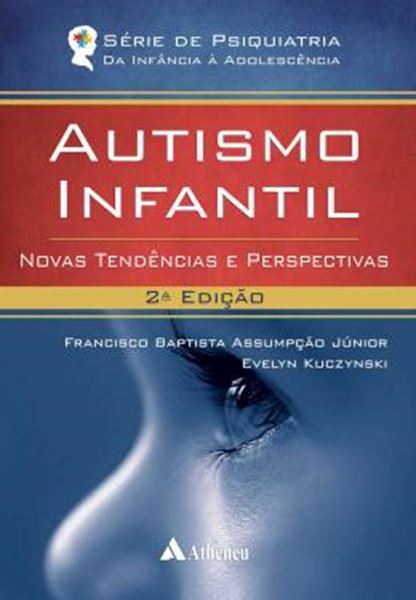Picture of AUTISMO INFANTIL - 2º ED