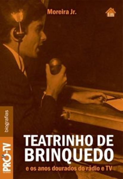 Picture of TEATRINHO DE BRINQUEDO