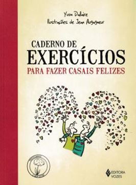Imagem de CADERNO DE EXERCICIOS PARA FAZER CASAIS FELIZES
