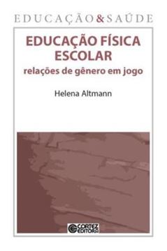 Imagem de EDUCACAO FISICA ESCOLAR - RELACOES  DE GENERO EM JOGO