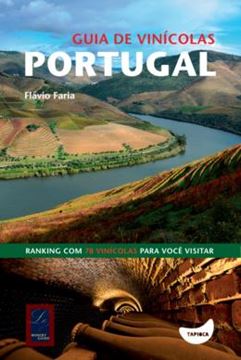 Imagem de GUIA DE VINICOLAS - PORTUGAL