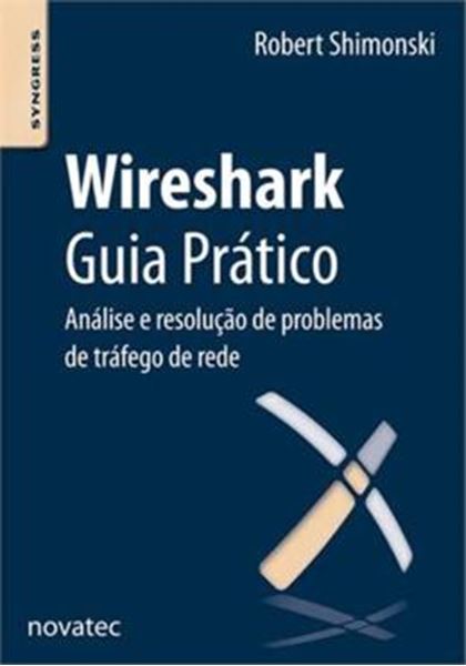Picture of WIRESHARK GUIA PRATICO