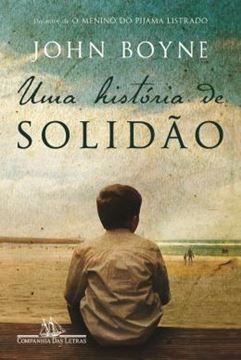 Imagem de UMA HISTORIA DE SOLIDAO