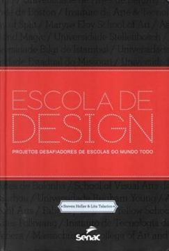 Imagem de ESCOLA DE DESIGN