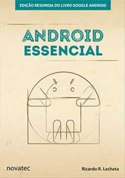 Imagem de ANDROID ESSENCIAL