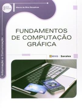 Imagem de FUNDAMENTOS DA COMPUTACAO GRAFICA