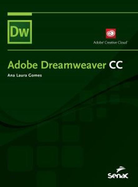 Picture of ADOBE DREAMWEAVER CC