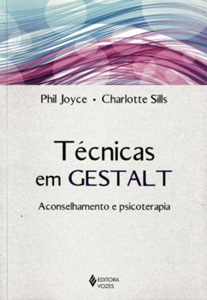 Picture of TECNICAS EM GESTALT - ACONSELHAMENTO E PSICOTERAPIA