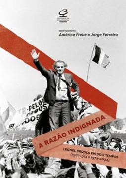 Imagem de RAZAO INDIGNADA, A