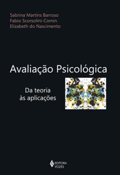 Picture of AVALIACAO PSICOLOGICA