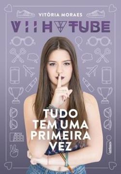 Imagem de TUDO TEM UMA PRIMEIRA VEZ