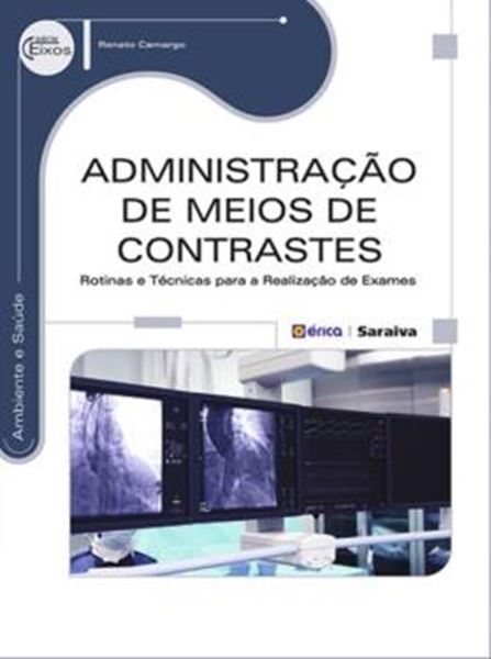 Picture of ADMINISTRACAO DE MEIOS DE CONTRASTES