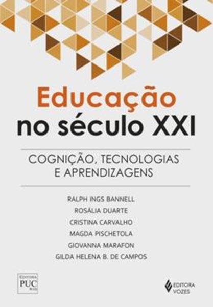 Picture of EDUCACAO NO SECULO XXI - COGNICAO, TECNOLOGIAS E APRENDIZAGENS