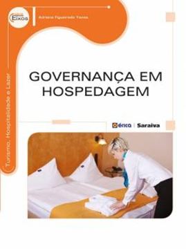 Imagem de GOVERNANCA EM HOSPEDAGEM