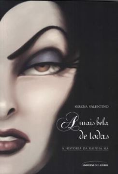 Imagem de A MAIS BELA DE TODAS - A HISTORIA DA RAINHA MA