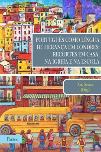 Picture of PORTUGUES COMO LINGUA DE HERANCA EM LONDRES