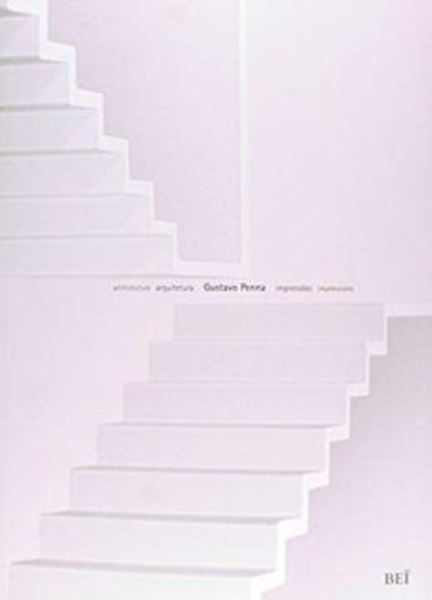Picture of ARQUITETURA GUSTAVO PENNA IMPRESSOES