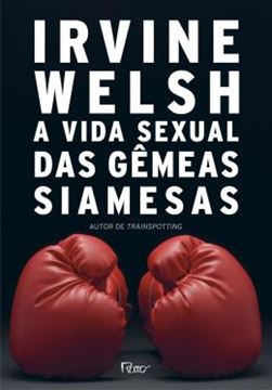 Imagem de VIDA SEXUAL DAS GEMEAS SIAMESAS, A