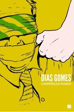 Imagem de CAMPEOS DO MUNDO - 2ªED