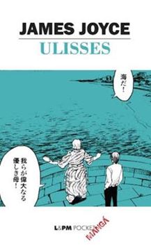 Imagem de ULISSES - POCKET MANGA