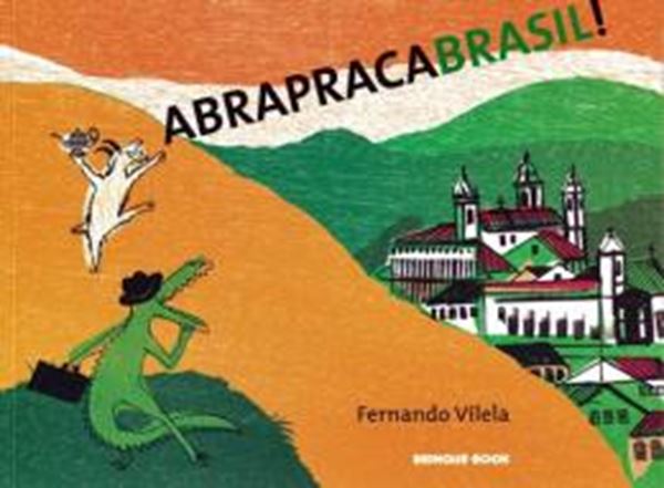 Picture of ABRAPRACABRASIL!