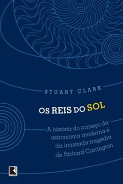 Imagem de REIS DO SOL, OS