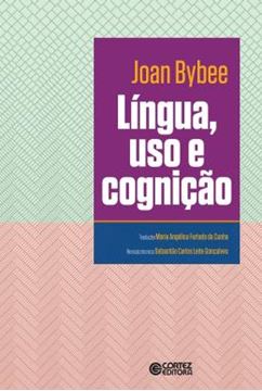 Imagem de LINGUA, USO E COGNICAO