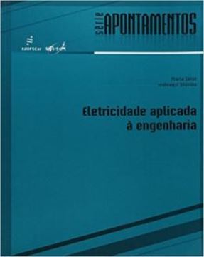 Imagem de ELETRICIDADE APLICADA A ENGENHARIA