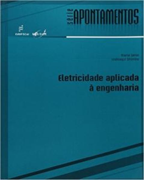 Picture of ELETRICIDADE APLICADA A ENGENHARIA