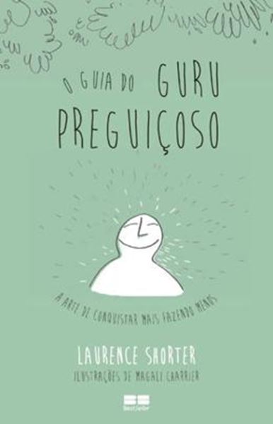 Picture of GUIA DO GURU PREGUICOSO, O