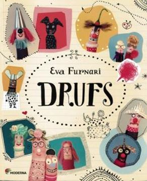 Imagem de DRUFS
