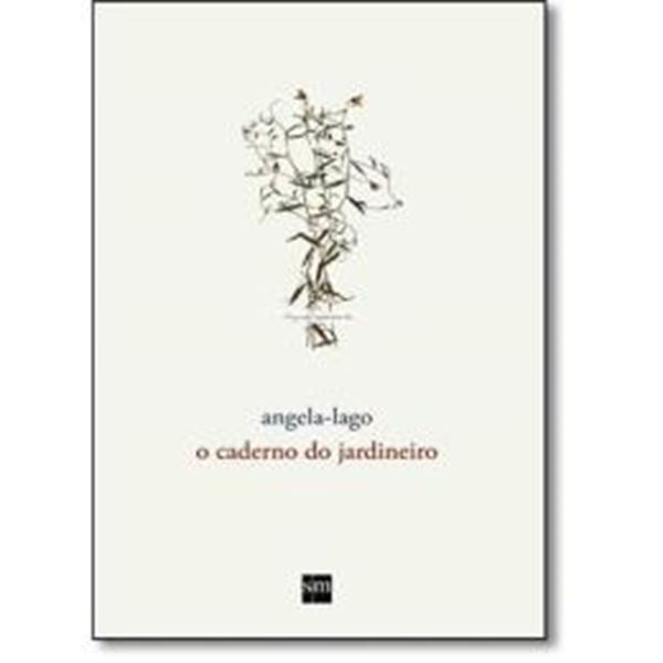 Picture of CADERNO DO JARDINEIRO, O