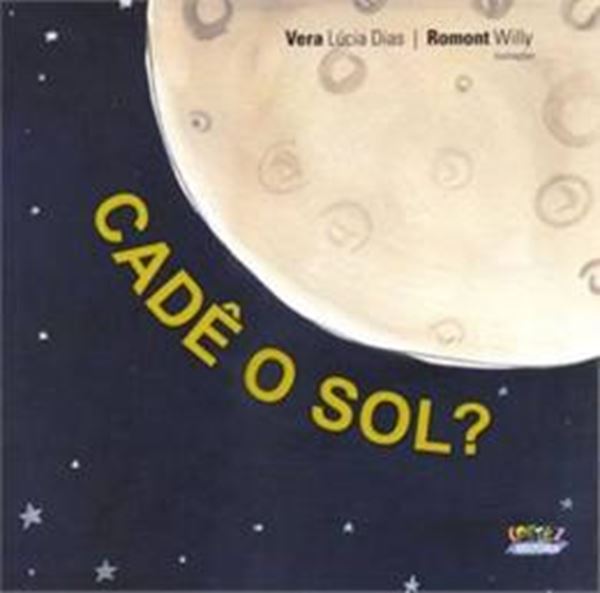 Picture of CADE O SOL?