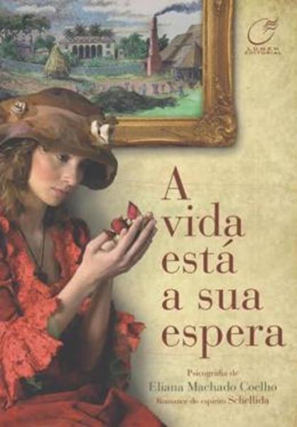 Picture of VIDA ESTA A SUA ESPERA, A