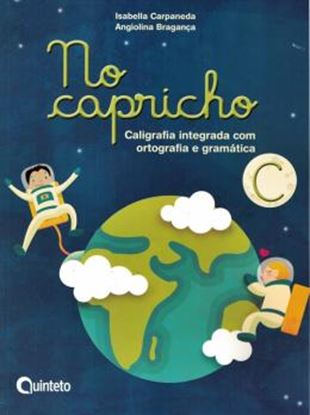 Imagem de NO CAPRICHO - C - 3º ANO ENSINO FUNDAMENTA