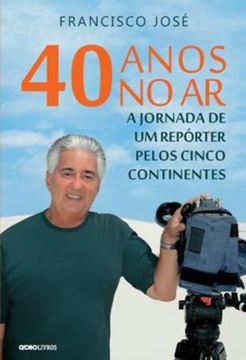 Imagem de 40 ANOS NO AR