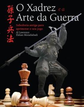 Imagem de XADRES E A ARTE DA GUERRA