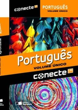 Imagem de CONECTE - PORTUGUES - VOLUME UNICO